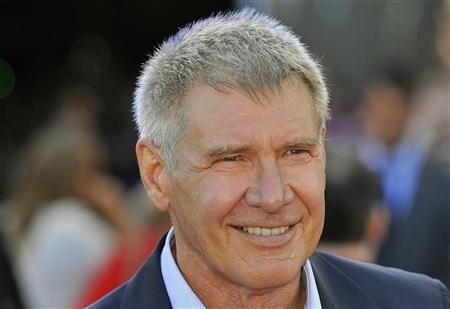 Harrison Ford (Deckard) Harrison Ford (Deckard)