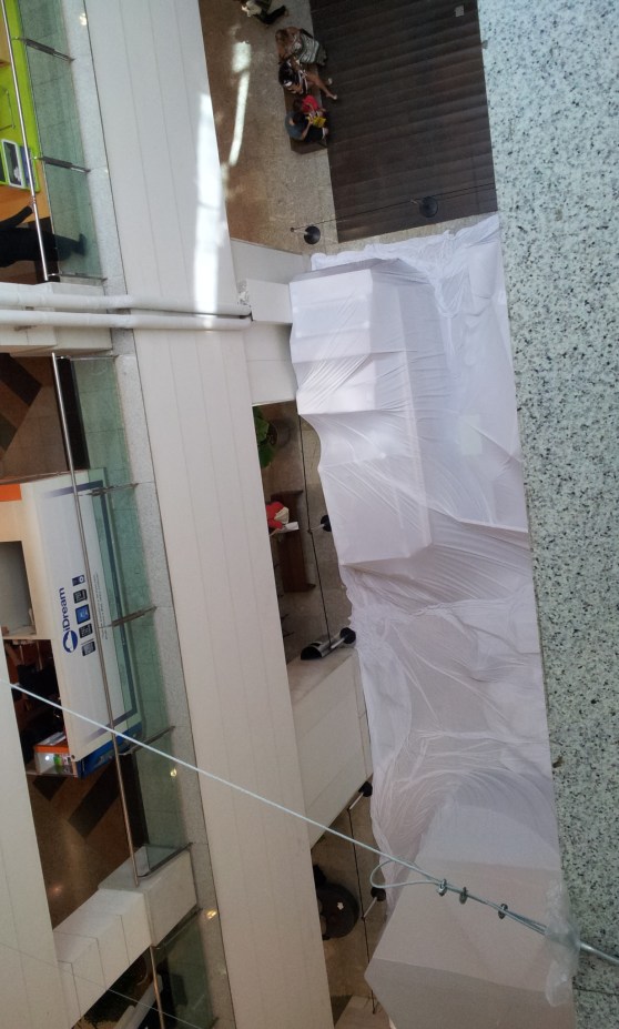 Surpresa de Natal (Foto: Rafael Junqueira/Mundo Pauta)