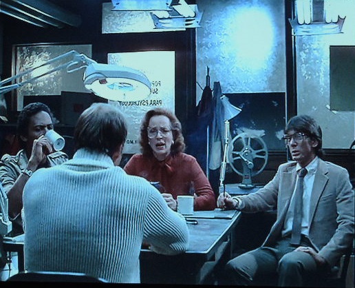 Eles pegaram Carol Anne. (Foto: Rafael Junqueira/Mundo Pauta)