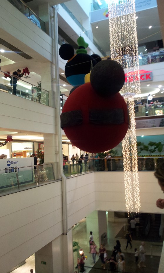 Encontro mágico de Mickey e Mundo Pauta (Foto: Rafael Junqueira/Mundo Pauta) Encontro mágico de Mickey e Mundo Pauta (Foto: Rafael Junqueira/Mundo Pauta)