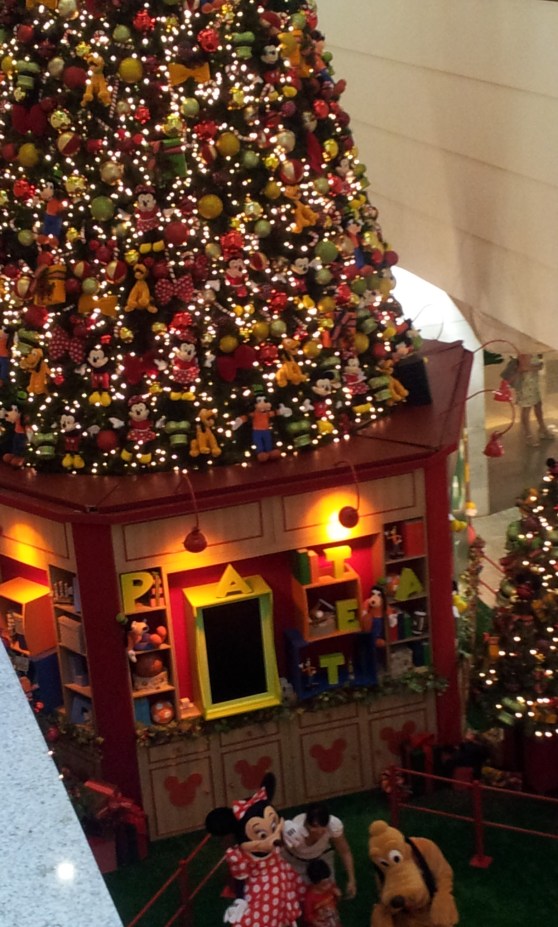 Encontro mágico de Mickey e Mundo Pauta (Foto: Rafael Junqueira/Mundo Pauta) Encontro mágico de Mickey e Mundo Pauta (Foto: Rafael Junqueira/Mundo Pauta)