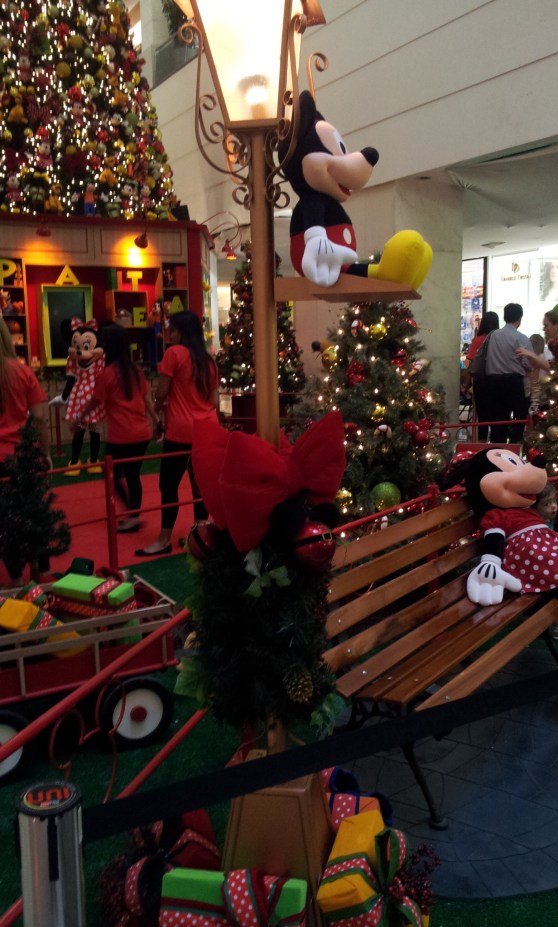 Encontro mágico de Mickey e Mundo Pauta (Foto: Rafael Junqueira/Mundo Pauta) Encontro mágico de Mickey e Mundo Pauta (Foto: Rafael Junqueira/Mundo Pauta)