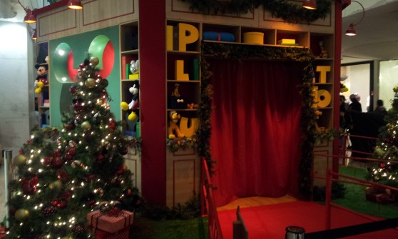 Encontro mágico de Mickey e Mundo Pauta (Foto: Rafael Junqueira/Mundo Pauta) Encontro mágico de Mickey e Mundo Pauta (Foto: Rafael Junqueira/Mundo Pauta)