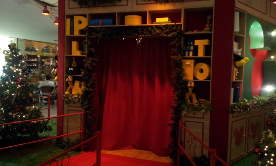 Encontro mágico de Mickey e Mundo Pauta (Foto: Rafael Junqueira/Mundo Pauta) Encontro mágico de Mickey e Mundo Pauta (Foto: Rafael Junqueira/Mundo Pauta)