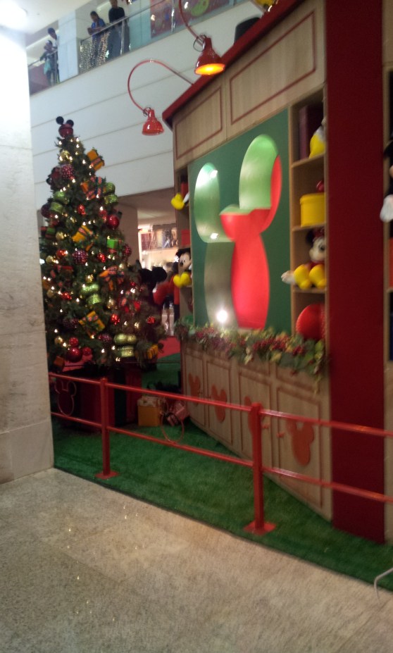 Encontro mágico de Mickey e Mundo Pauta (Foto: Rafael Junqueira/Mundo Pauta) Encontro mágico de Mickey e Mundo Pauta (Foto: Rafael Junqueira/Mundo Pauta)