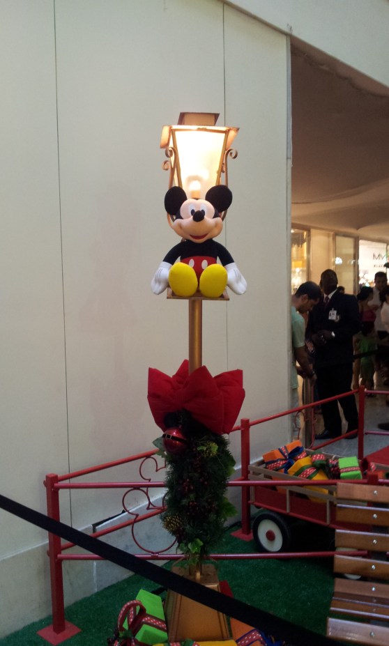 Encontro mágico de Mickey e Mundo Pauta (Foto: Rafael Junqueira/Mundo Pauta) Encontro mágico de Mickey e Mundo Pauta (Foto: Rafael Junqueira/Mundo Pauta)