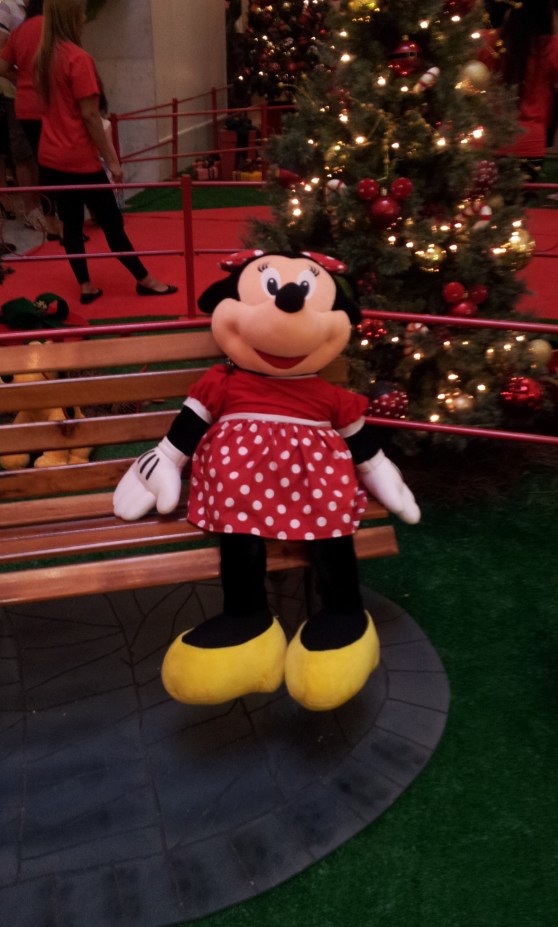 Encontro mágico de Mickey e Mundo Pauta (Foto: Rafael Junqueira/Mundo Pauta) Encontro mágico de Mickey e Mundo Pauta (Foto: Rafael Junqueira/Mundo Pauta)