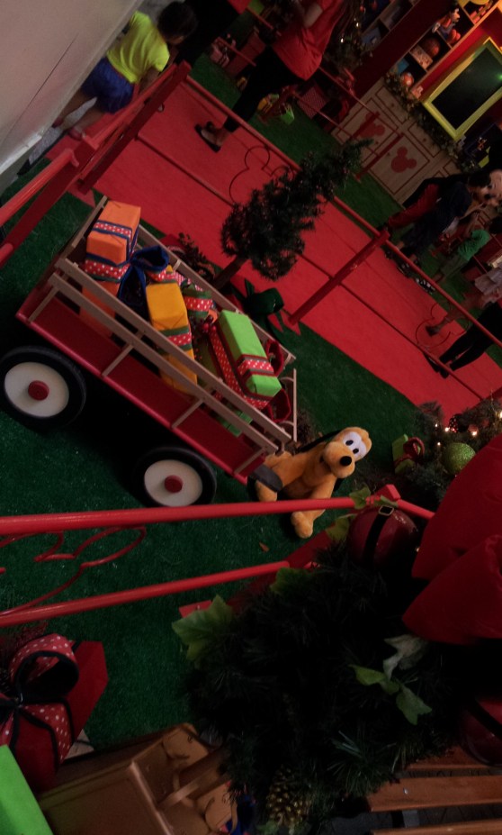 Encontro mágico de Mickey e Mundo Pauta (Foto: Rafael Junqueira/Mundo Pauta) Encontro mágico de Mickey e Mundo Pauta (Foto: Rafael Junqueira/Mundo Pauta)