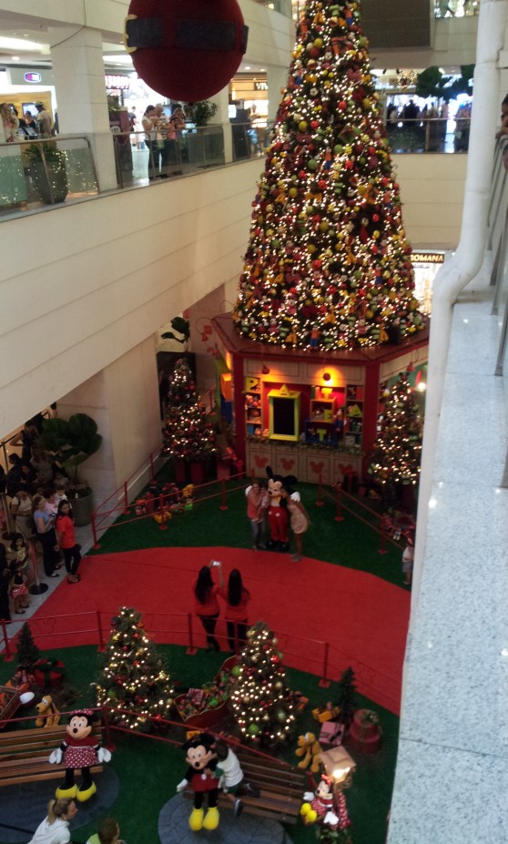 Encontro mágico de Mickey e Mundo Pauta (Foto: Rafael Junqueira/Mundo Pauta) Encontro mágico de Mickey e Mundo Pauta (Foto: Rafael Junqueira/Mundo Pauta)