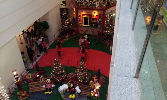 Encontro mágico de Mickey e Mundo Pauta (Foto: Rafael Junqueira/Mundo Pauta) Encontro mágico de Mickey e Mundo Pauta (Foto: Rafael Junqueira/Mundo Pauta)