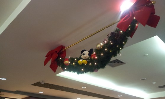 Encontro mágico de Mickey e Mundo Pauta (Foto: Rafael Junqueira/Mundo Pauta) Encontro mágico de Mickey e Mundo Pauta (Foto: Rafael Junqueira/Mundo Pauta)