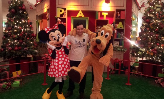 Mundo Pauta e Encontros Mágicos (Shopping Tijuca/Mundo Pauta) Mundo Pauta e Encontros Mágicos (Shopping Tijuca/Mundo Pauta)