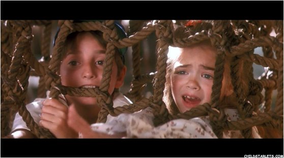 Amber Scott (Foto: Reprodução)