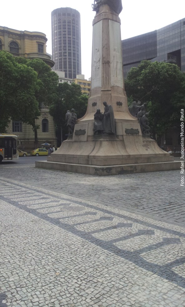 Câmara Municipal do Rio de Janeiro (Foto: Rafael Junqueira /Mundo Pauta)
