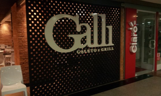 Restaurante Galli