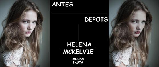 Helena McKelvie