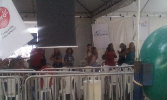 Procon 2013 (Foto: Rafael Junqueira/Mundo Pauta)