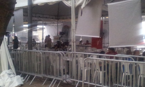 Procon 2013 (Foto: Rafael Junqueira/Mundo Pauta)