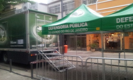 Procon 2013 (Foto: Rafael Junqueira/Mundo Pauta)