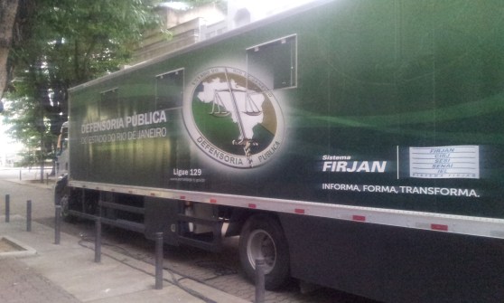 Procon 2013 (Foto: Rafael Junqueira/Mundo Pauta)