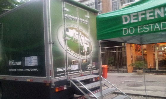 Procon 2013 (Foto: Rafael Junqueira/Mundo Pauta)