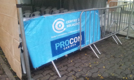 Procon 2013 (Foto: Rafael Junqueira/Mundo Pauta)