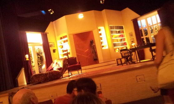 Teatro Maison de France - Centro (Foto: Rafael Junqueira/Mundo Pauta)