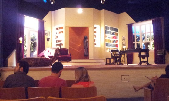 Teatro Maison de France - Centro (Foto: Rafael Junqueira/Mundo Pauta)