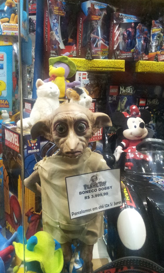 Shopping Tijuca - Entrada principal (Foto: Rafael Junqueira/Mundo Pauta)