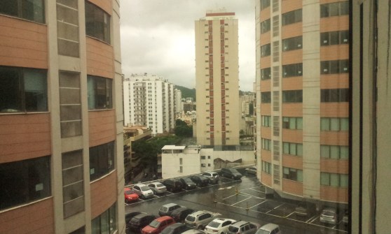 Shopping Tijuca - Entrada principal (Foto: Rafael Junqueira/Mundo Pauta)