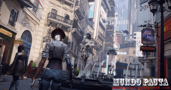 Remember Me (Foto: Mundo Pauta)