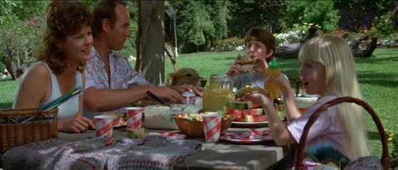 Poltergeist II - Do outro lado (Imagem: Reprodução)