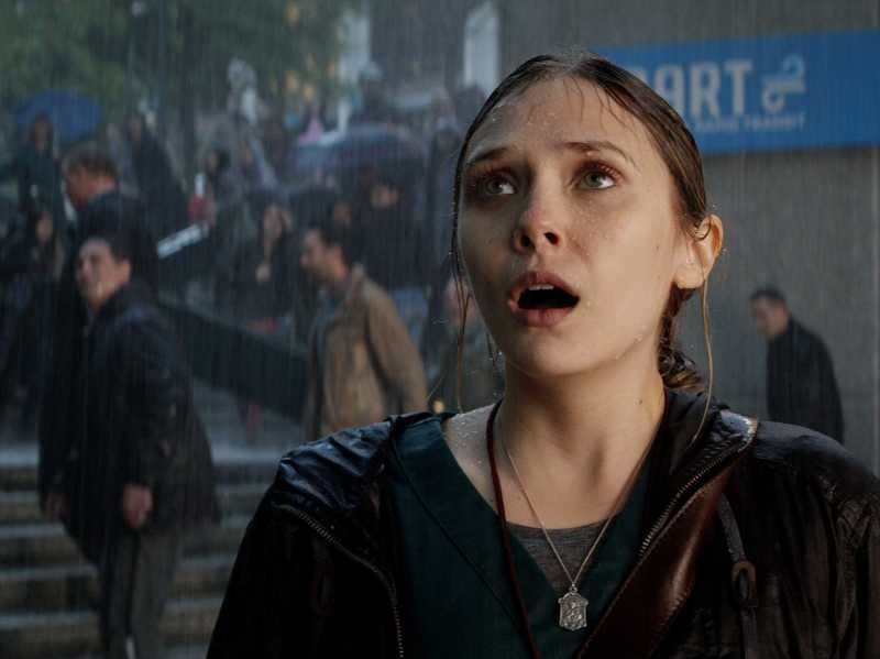 Cut Out com a cena do filme Godzilla (Imagem: Reprodução\Mundo Pauta)