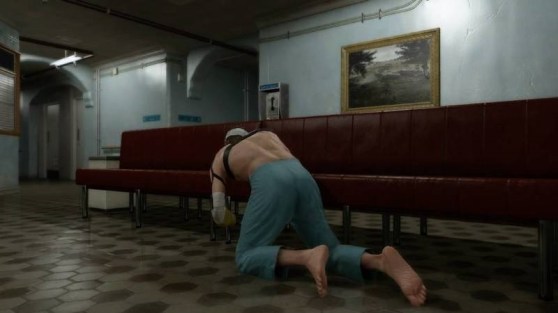 Metal Gear Solid V - The Phanton Pain (Foto: Reprodução¹Mundo Pauta)