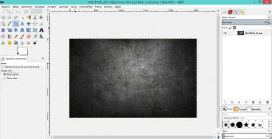 Texto Encravado (Imagem: Mundo Pauta)