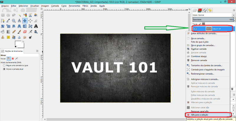 Trabalhando com o texto (Imagem: Mundo Pauta)