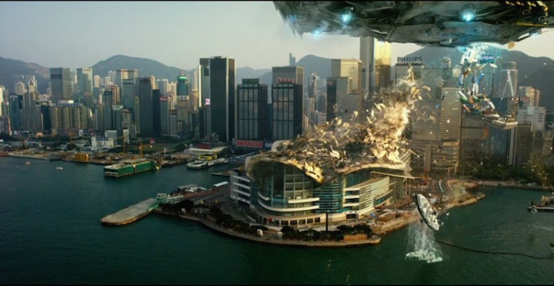 Gênese Robótica (Imagem: Reprodução)